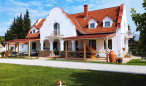 ReGoRi Ház, Balatongyörök